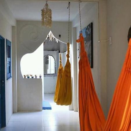 Hostel Mar Azul Jijoca de Jericoacoara Dış mekan fotoğraf