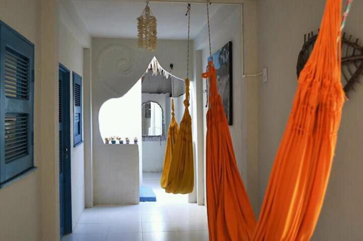 Hostel Mar Azul Jijoca de Jericoacoara Dış mekan fotoğraf