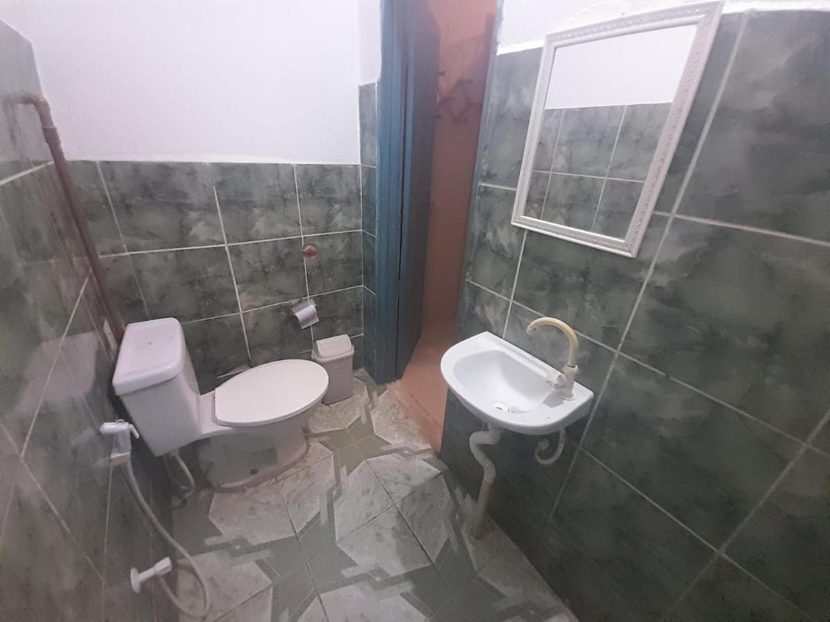 Hostel Mar Azul Jijoca de Jericoacoara Dış mekan fotoğraf