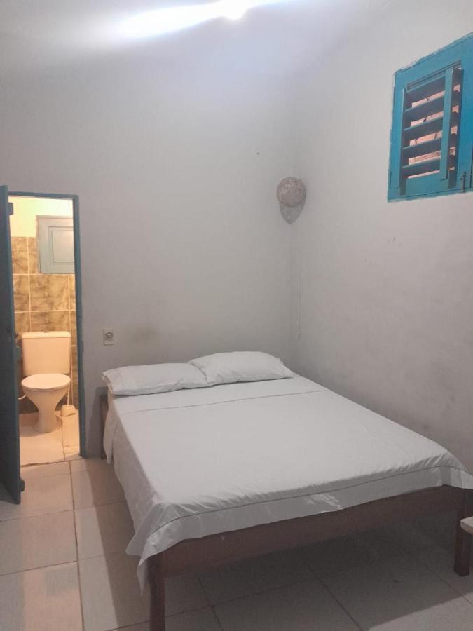 Hostel Mar Azul Jijoca de Jericoacoara Dış mekan fotoğraf