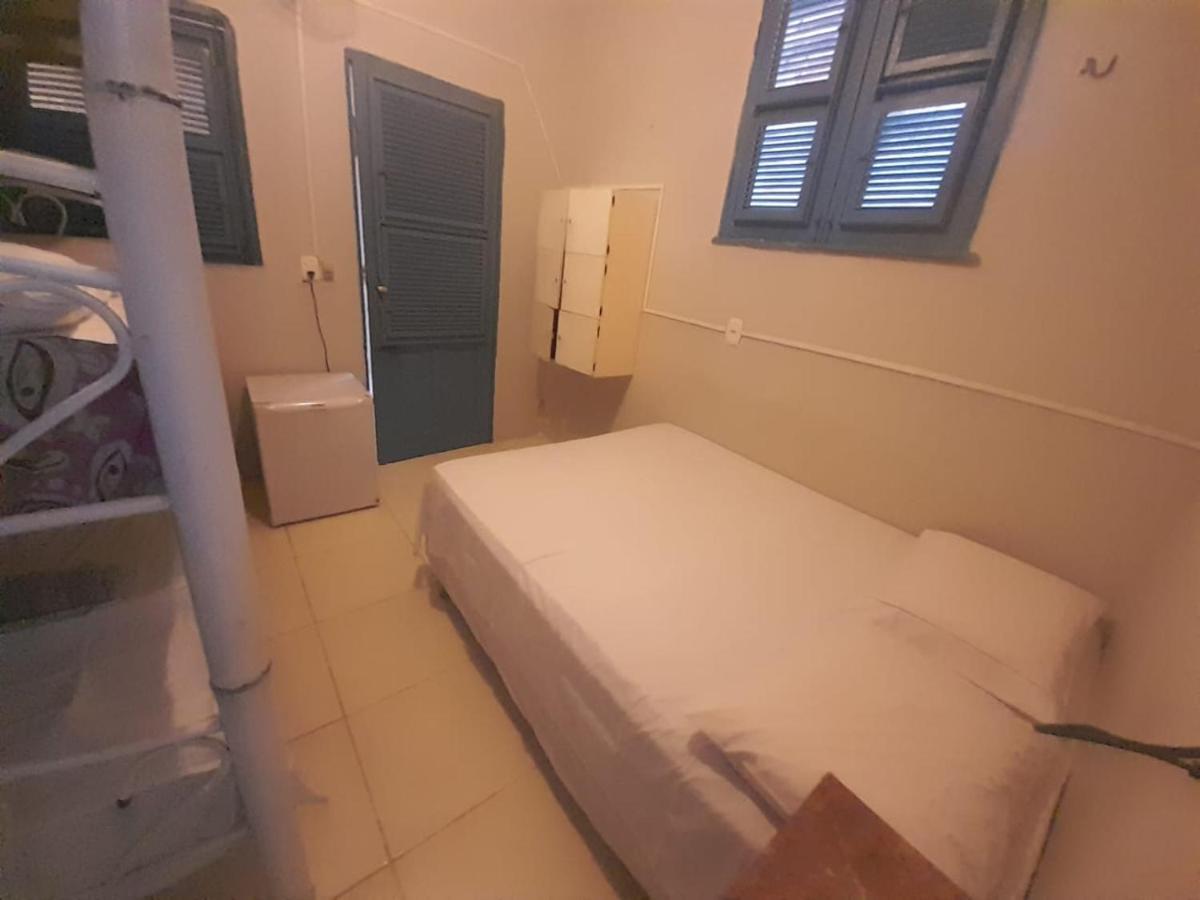 Hostel Mar Azul Jijoca de Jericoacoara Dış mekan fotoğraf