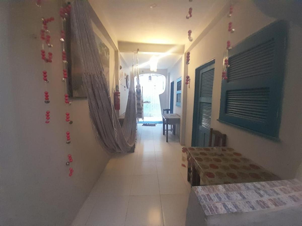 Hostel Mar Azul Jijoca de Jericoacoara Dış mekan fotoğraf