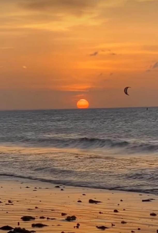 Hostel Mar Azul Jijoca de Jericoacoara Dış mekan fotoğraf