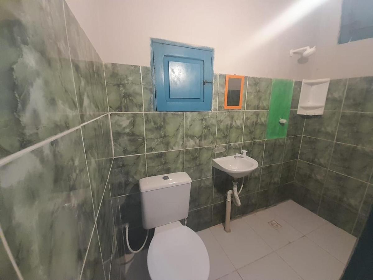 Hostel Mar Azul Jijoca de Jericoacoara Dış mekan fotoğraf